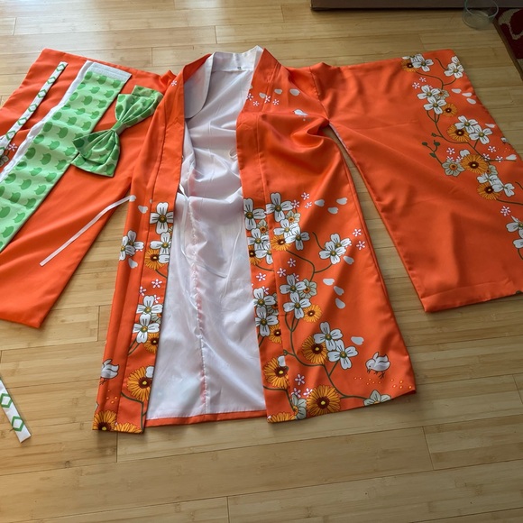 Hiyoko Saionji Cosplay - Picture 3 of 5